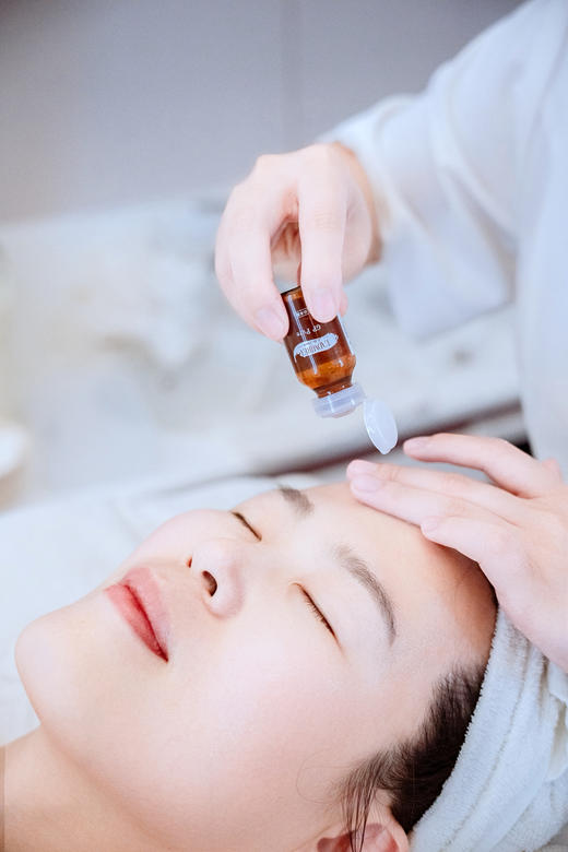 188元起！美丽田园【BEAUTY FARM·H】春日焕肤！188元抢原价1060元面部+身体双护理！268元抢原价1465元晶透瓷肌卡！更有价值17120元24次护理套餐仅需6080元！ 商品图3