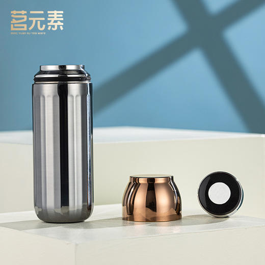 【茗元素】 非凡520焖茶杯 520MLPA 商品图13