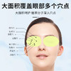 【缓解疲劳！滋润补水】北京同仁堂御医匠蓝莓蜂胶眼贴叶黄素护眼贴花青素润目贴艾草眼贴。xb 商品缩略图0