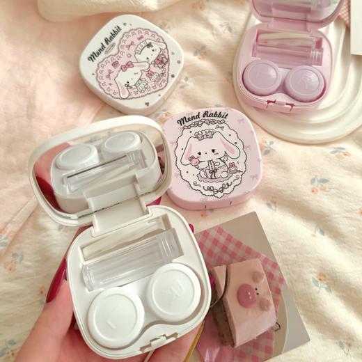 隐形眼镜盒/像鱼as3218 商品图3