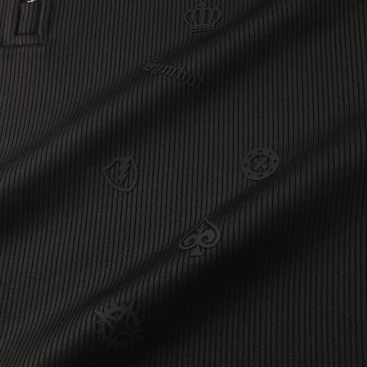 gxgjeans男装【多色可选】男士立领卫衣2026春款户外运动百搭青少年上衣男K&C 商品图4