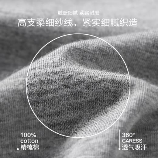 纯棉男士背心男跨栏夏季吊带男弹力运动全棉透气打底衫 商品图1