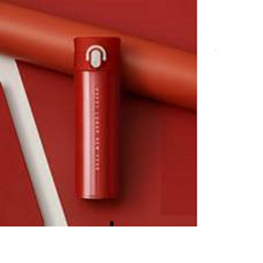 A0515382 华为HUAWEI 新年红保温杯 商品图0