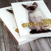 宠物大本营--名优宠物猫品种图鉴 商品缩略图2