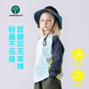 vonbonkids新款山系小凉皮户外训练瑜伽上衣锦氨高弹速干上衣 S07C26002 商品缩略图4