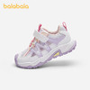 【商场同款】巴拉巴拉童鞋儿童运动鞋女童2026夏新凉爽舒适户外鞋 商品缩略图0