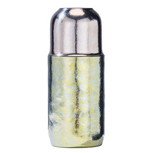 钻钛焖茶杯钛金290mlPA 商品图1