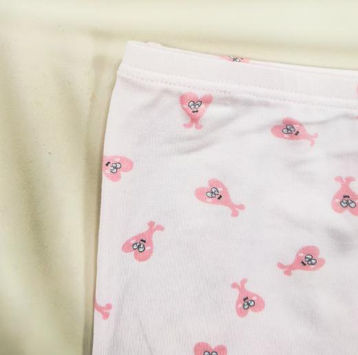 【奇趣怪兽系列】SCHIESSER德国舒雅女童莫代尔我是小怪兽平角小内裤3F/26388T 商品图2