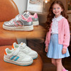 降弹科技儿童机能鞋·吸湿排汗不磨脚 商品缩略图0