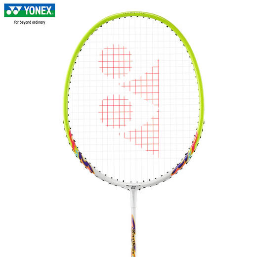 4550468779452 尤尼克斯YONEX YONEX尤尼克斯羽毛球拍儿童球拍耐打单拍 商品图2
