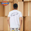Dickies纯棉短袖T恤男  舒适休闲宽松百搭上衣DK010376 商品缩略图1