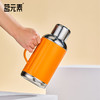 小钢炮2.0/金银时代/焖茶壶橙色PA 商品缩略图5