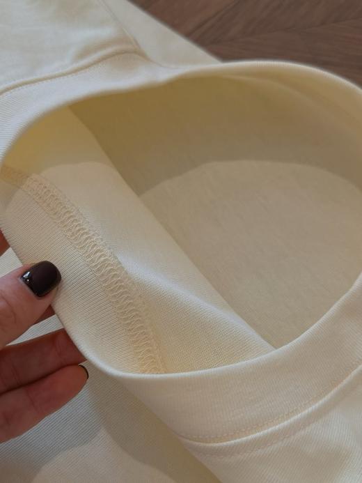 【4.2有新】四色花朵T恤，自留两件，推荐！不退了换色换码～ 商品图10