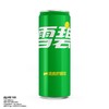 可口可乐330ml雪碧摩登罐 商品缩略图0