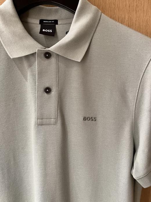 HUGO BOSS POLO男  50553564-373 . 商品图1