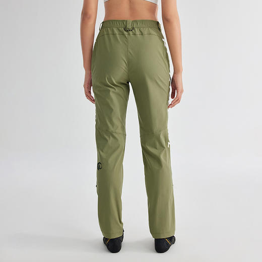 KAILAS凯乐石 户外运动 女款9A长裤 KG2415406 商品图1