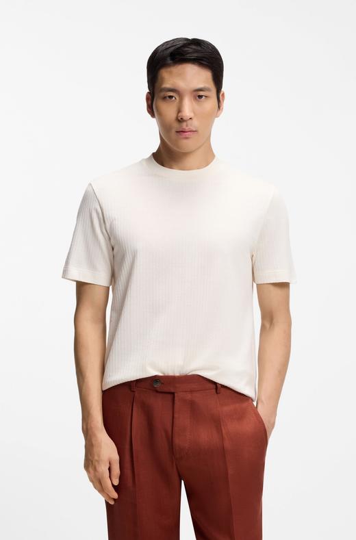 HUGO BOSS T恤男  50555943-118 . 商品图2