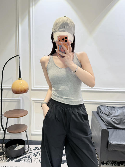 lu免穿内衣吊带背心0402 商品图10