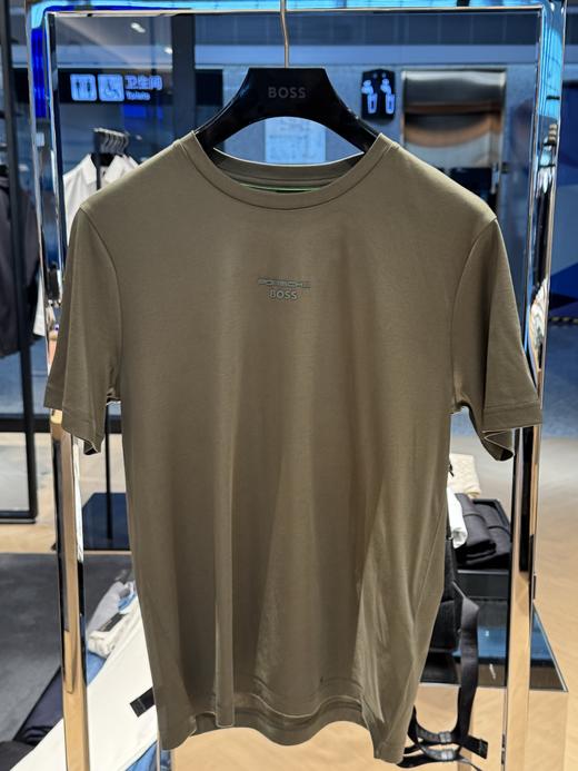 HUGO BOSS T恤男  50561856-347 . 商品图0