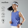 马孔多 | 女子运动背心4代速干透气无袖夏季跑步圆领专业运动上衣 商品缩略图0