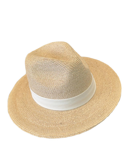 logo编织草帽zh010 商品图1