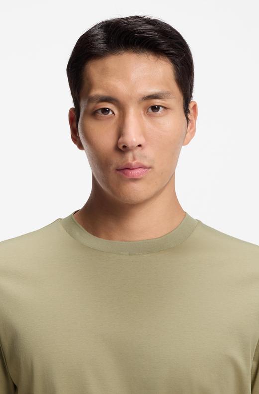 HUGO BOSS T恤男  50509277-370 . 商品图1
