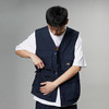 Dickies工装马甲男休闲多口袋城市机能休闲宽松风格背心 DK013072 商品缩略图3