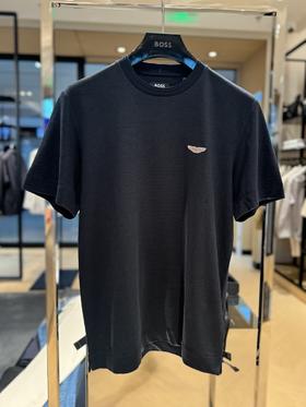 HUGO BOSS T恤男  50558830-404 .