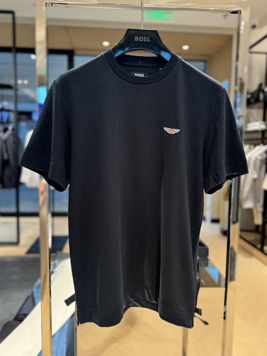 HUGO BOSS T恤男  50558830-404 . 商品图0