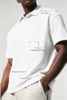 AL0 天丝罗马布 松弛感重磅POLO衫  TX626 商品缩略图1