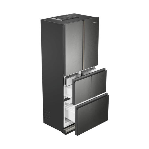 卡萨帝（Casarte）冰箱 BCD-520WLCFPAGGTU1 商品图2