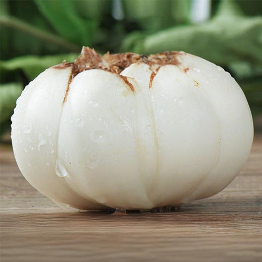 【自营】甘肃兰州甜百合1斤 顺丰包邮 商品图1