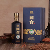 【高端酱香】2021年 国台 五年窖藏 酱香型白酒 53度 500ml*6瓶整箱 商品缩略图0