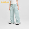 【商场同款】巴拉巴拉童装女童裤子儿童休闲裤2026夏装新款轻凉裤 商品缩略图0