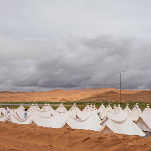 【2026年 五一假期】大漠童行丨腾格里沙漠&成长夏令营（5天4夜） 商品图10