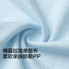 【商场同款】巴拉巴拉儿童内裤平角女童四角短裤莫代尔抗菌两条装 商品缩略图3