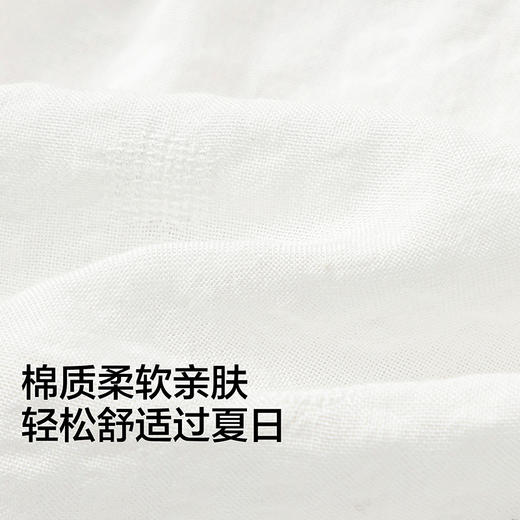 【商场同款】巴拉巴拉童装儿童外套女童2026新夏季荷叶边抽褶上衣 商品图3