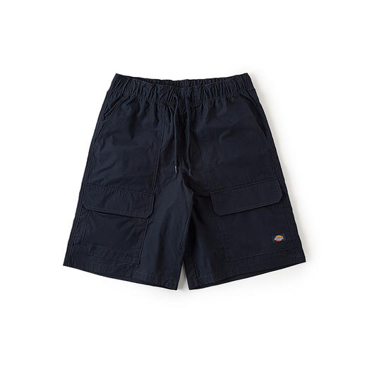 Dickies短裤网布口袋城市宽松休闲工装口袋短裤 休闲百搭 DK013096 商品图1