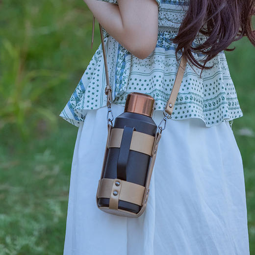 小钢炮mini焖茶壶黑色PA 商品图1