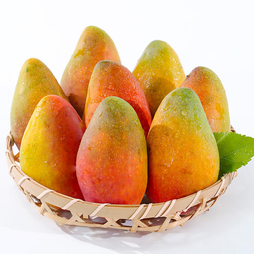 海南贵妃芒 当季现摘 商品图1