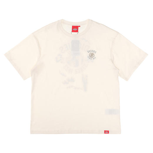 Dickies纯棉短袖T恤男夏季款宽松凉感半袖上衣美式体恤潮流男装DK0A87DC 商品图4