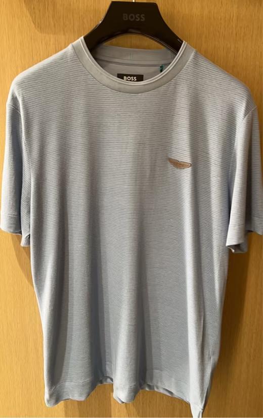 HUGO BOSS T恤男  50558830-458 . 商品图0
