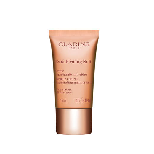 3666057123887 娇韵诗CLARINS 焕颜弹力晚霜15ml 商品图0