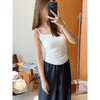 特  2604102     夏天🌞素色美背 粉底液 美背 商品缩略图2