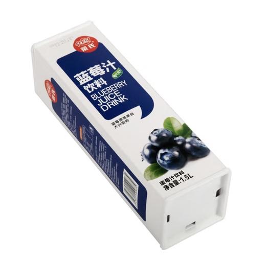 荣氏芒果汁1.5L蓝莓汁1.5L 商品图9