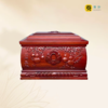 五福呈祥骨灰盒骨灰罐寿盒骨灰坛 商品缩略图5
