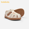 【商场同款】巴拉巴拉童鞋儿童学步鞋女童2026夏新款精致时尚凉鞋 商品缩略图1