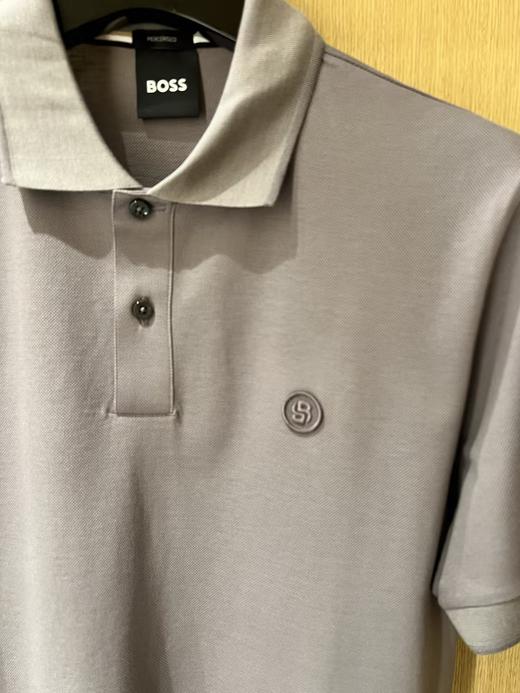 HUGO BOSS POLO男  50555300-510 . 商品图1