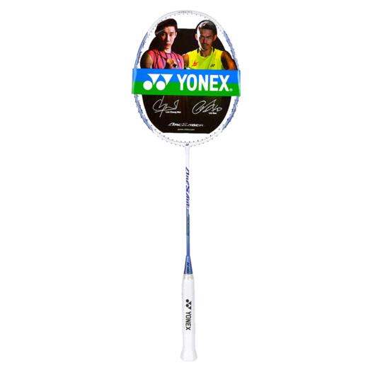 4550468950790 尤尼克斯YONEX YONEX羽毛球拍正品全碳素纤维5U超轻专业YY单拍弓箭8 商品图0