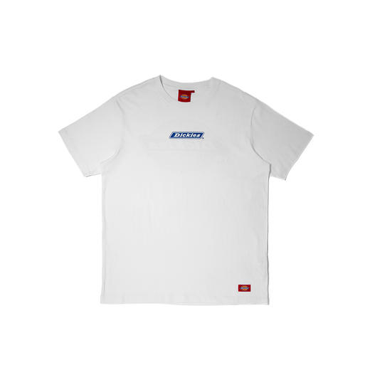 Dickies夏新款短袖男 休闲宽松舒适情侣男女同款t恤DK010363 商品图3